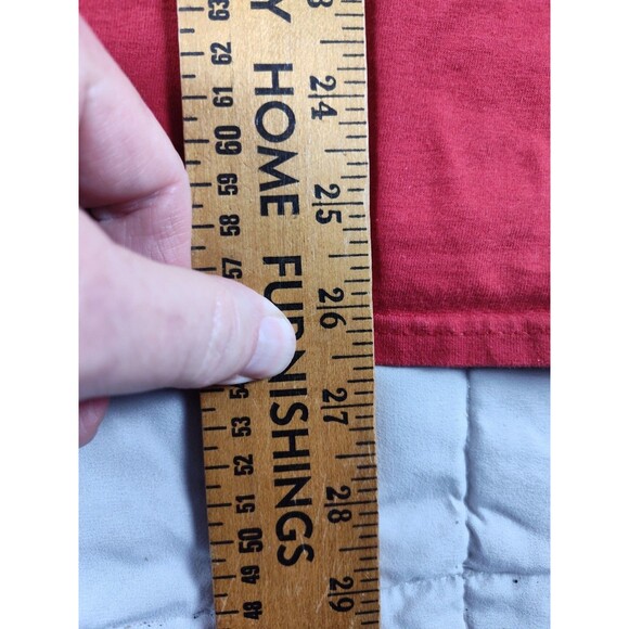 Roll Tide Roll Alabama Collegiate Sz XL T-shirt Long Sleeve Unbranded - Picture 12 of 12